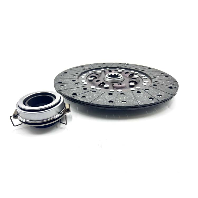 Lastebil Reservedel Clutch Trykkplate Lastebil Clutchdeksel