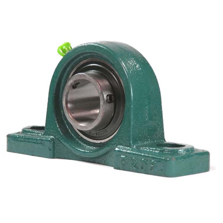 UCP212 Puteblokk kulelager